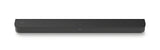 Sony HT-S400 Barra de Sonido de 2.1 Canales con un Potente subwoofer inalámbrico y tecnología de Altavoz X-Balanced, Negro, 330 W + Sub