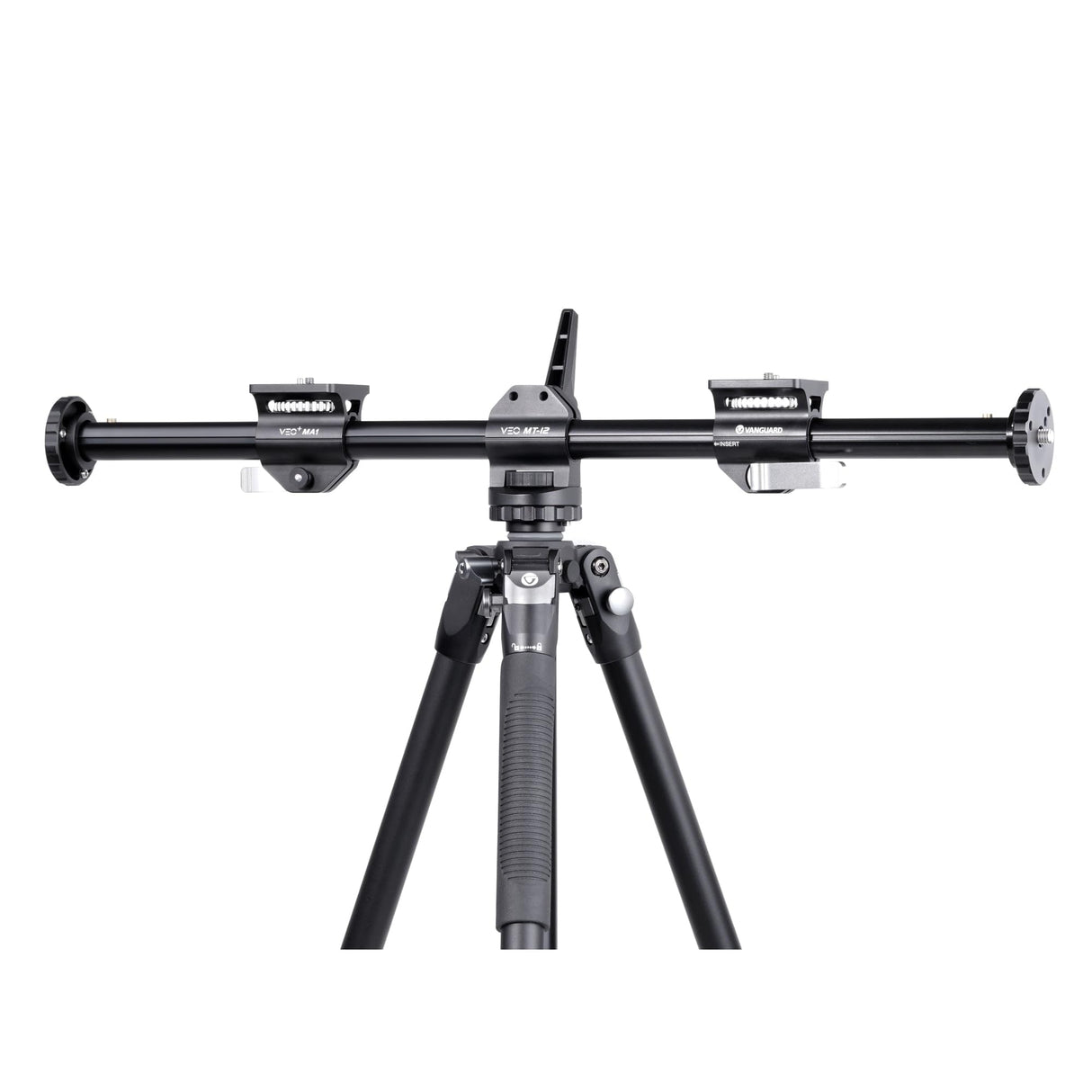 Vanguard Veo MT-12 - Barra para múltiples rótulas