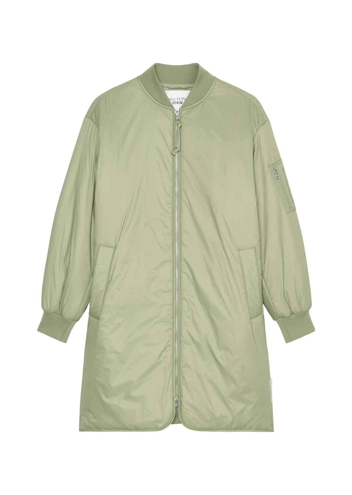Marc O'Polo 5000000273, Verde, S Mujeres