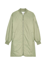 Marc O'Polo 5000000273, Verde, S Mujeres