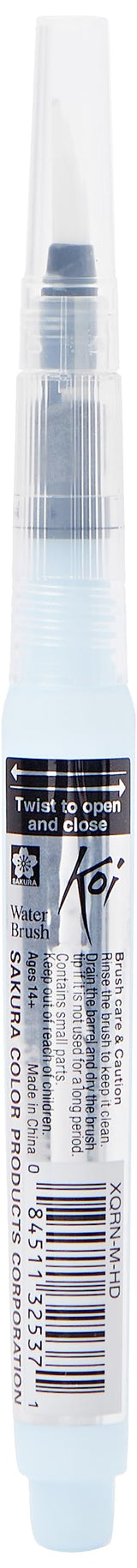 Sakura Koi Water Brush Expositor 16 Piezas (CDKOIWB16)