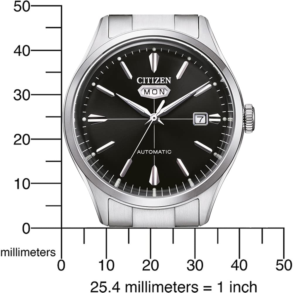 Citizen Reloj automático NH8391-51EE