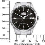 Citizen Reloj automático NH8391-51EE