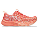 ASICS Noosa Tri 16, Sneaker Mujer, Papaya/Mojave, 38 EU