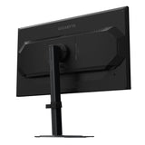 Gigabyte G25F2 Monitor Gaming 24,5" FHD – 1920 x 1080, 200Hz, 1ms, 300 CD/m², DisplayHDR 10, HDMI 2.0, DisplayPort 1.4