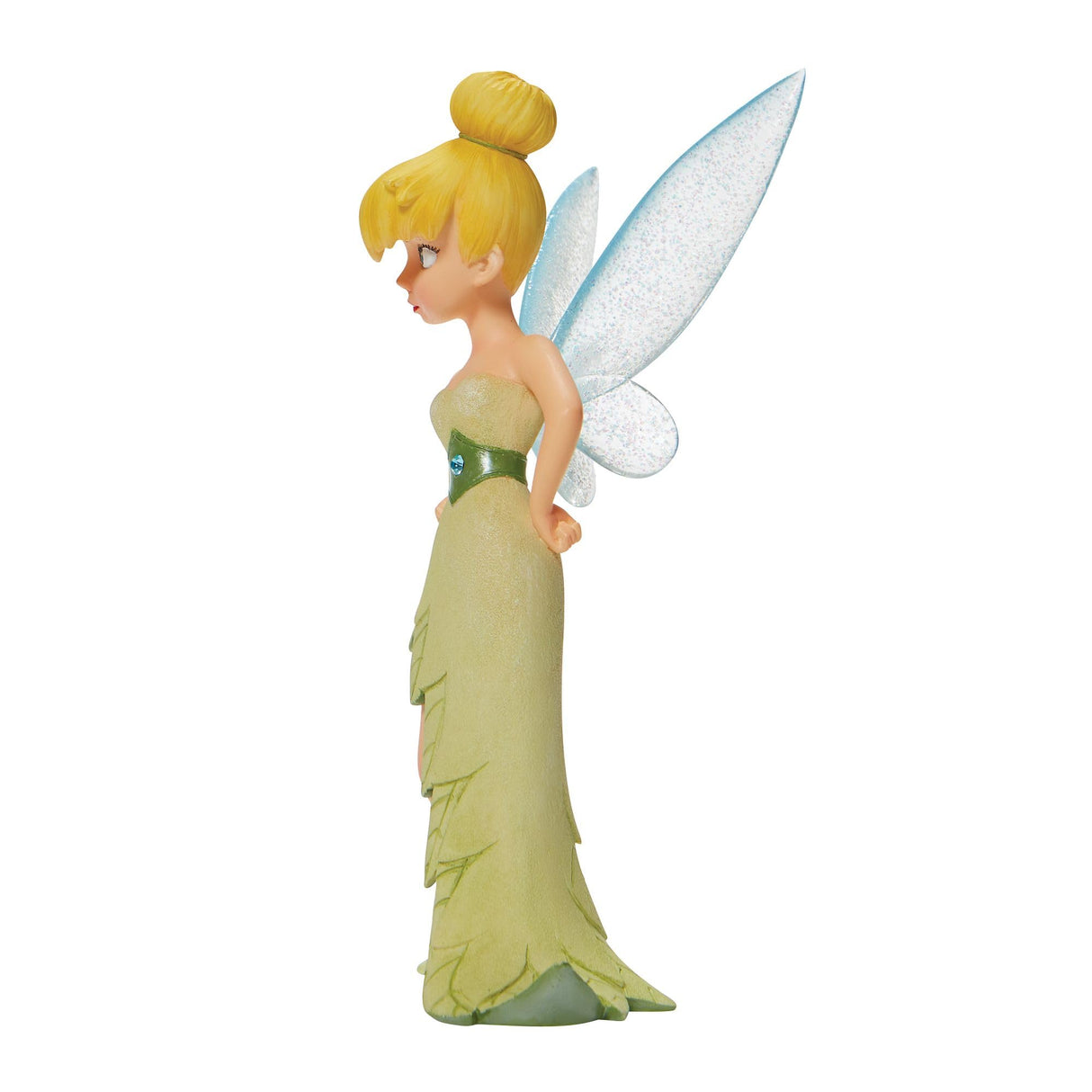 Enesco Disney Showcase Collection 6009028 - Campana de Golf (19 cm), Multicolor