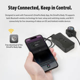 Transcend DrivePro Body 70 64GB