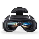 Walkera wkgoggle4 – Visión FPV para droni Racing o Racer