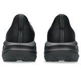 Asics NOVABLAST 5 Zapatillas de Correr para Hombre, Negro/Gris, 44 EU