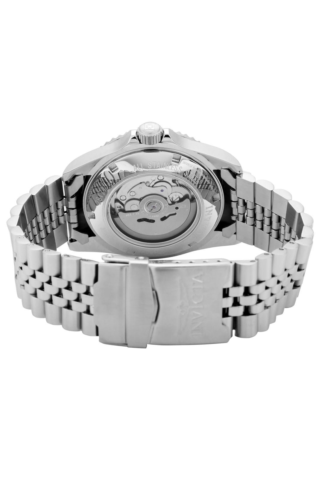 Invicta Pro Diver Reloj Automático para Hombre de acero inoxidable - 42mm