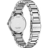 CITIZEN Reloj Analógico para Mujeres de Cuarzo FE1241-71L