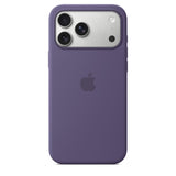 Apple Funda de Silicona con MagSafe para el iPhone 17 Pro MAX - Niebla Lila