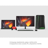 Xbox Wireless Controller Elite Series 2 Red Series X|S, One, Windows 10/11, iOS y Android