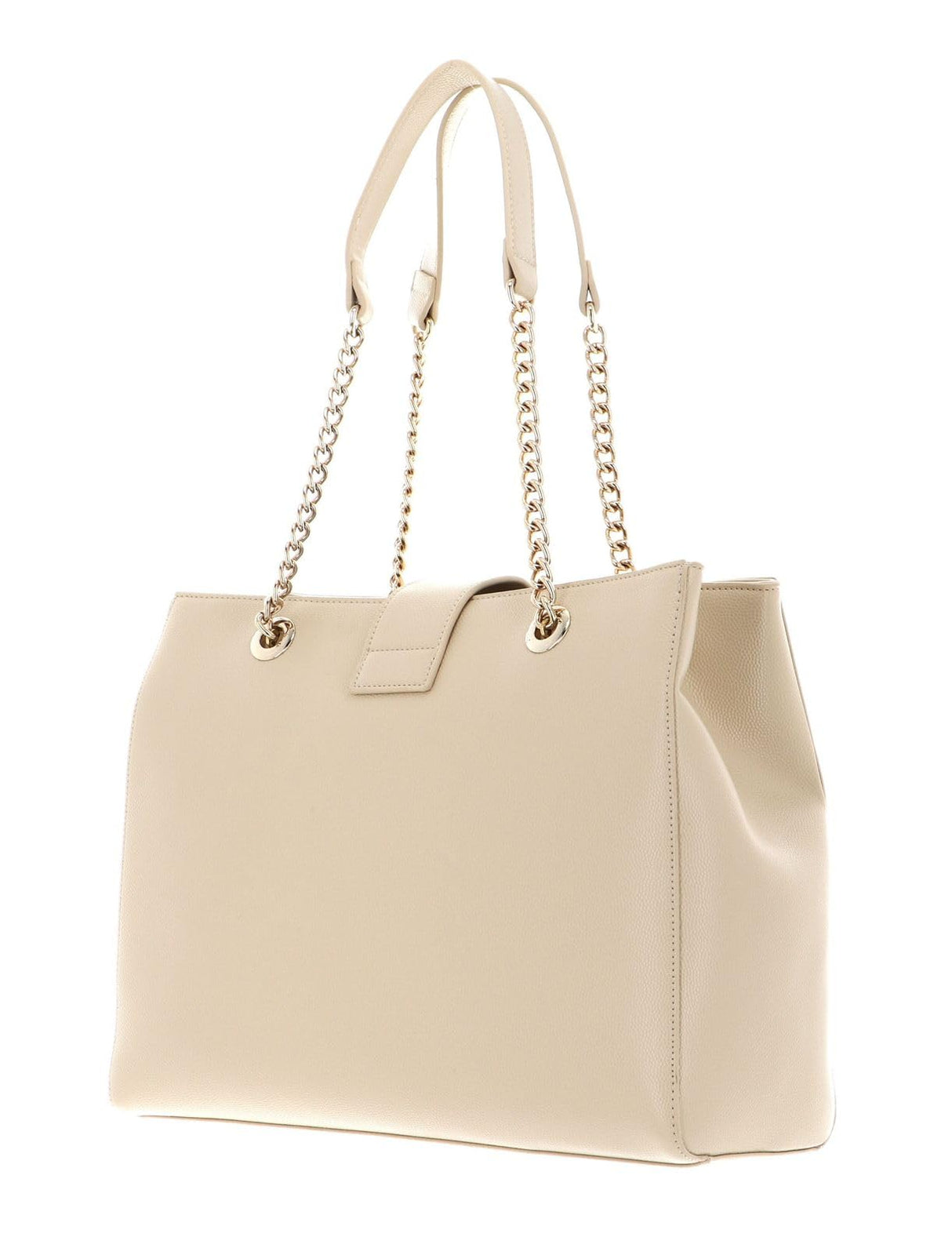 Valentino 1r4-divina, Accesorio De Viaje Neceser Mujer, Beige, M