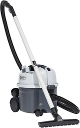 Nilfisk Professional Vacuum Cleaner VP300 HEPA EU1 (800/400 W, Air Flow: 32/25 L/Dry; Industrial Vacuum Cleaner, Dry Vacuum) 41600870