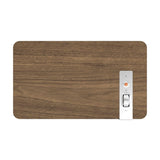 Klipsch, The Three Plus Walnut, Altavoz Bluetooth
