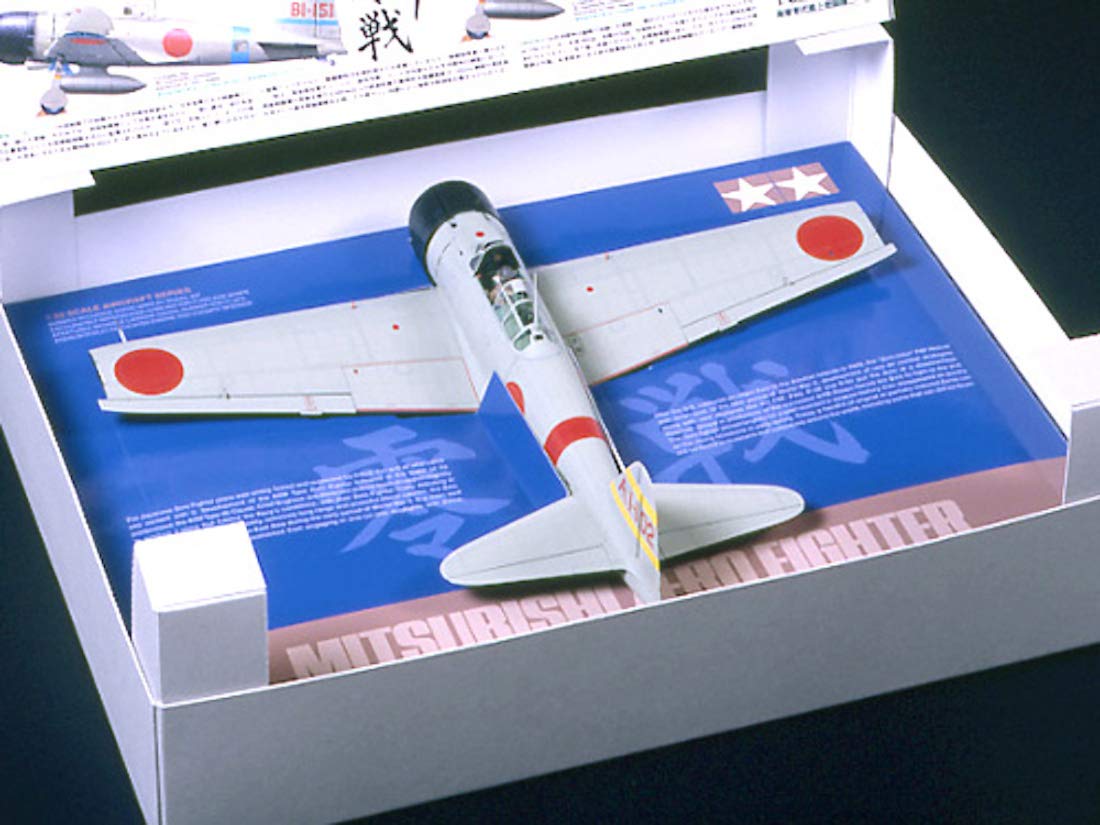 Tamiya - Juguete de aeromodelismo Escala 1:32 (60317)
