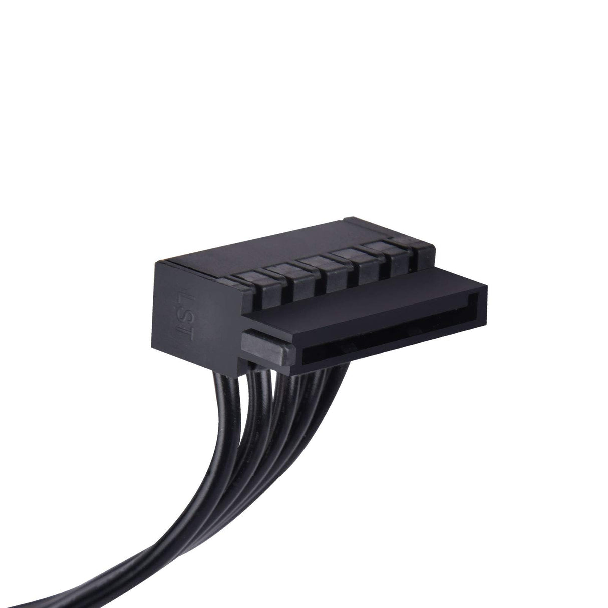 SilverStone SST-ST55F-PB Strider Plus Series 80 PLUS Bronze - 550 Watt
