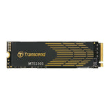 Transcend 2TB M.2 2280 PCIe Gen4x4 NVMe 3D TLC