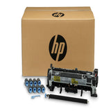 Kit de Mantenimiento HP LaserJet de 220V Original B3M78A, de 225.000 páginas, para impresoras HP LaserJet Enterprise Serie MFP M630, M631, M632, HP LaserJet Managed MFP E62555dn, E62565hs y M630hm