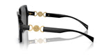 Versace Accesorios Deportivos de Gafas de Sol Marca Unisex Adulto
