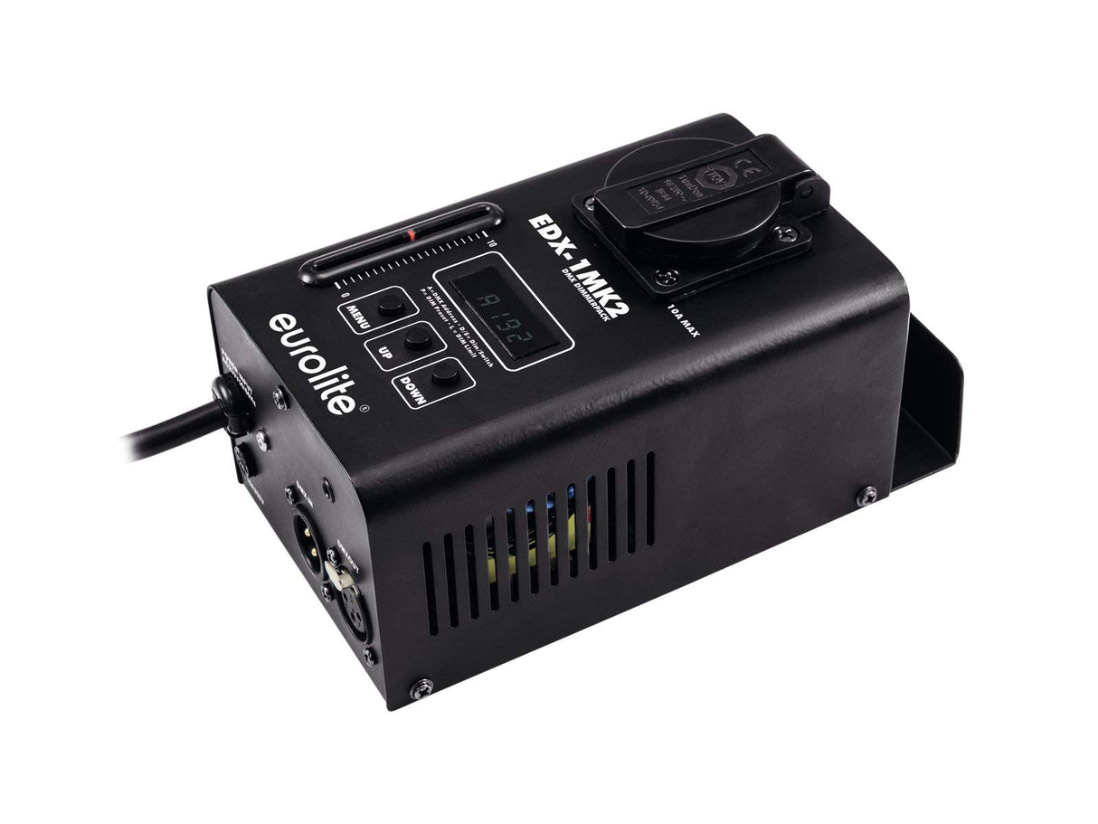 EDX-1 MK2 DMX Dimmerpack