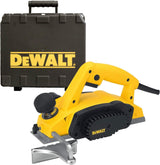 DeWalt DW680K-QS - Cepilladora
