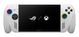 ASUS ROG Xbox Ally - Consola Portátil Gaming 7" Full HD 120Hz (AMD Ryzen Z2 A, 16GB RAM, 512GB SSD, Batería 60Wh, Windows 11, Consigue 3 meses gratis de Game Pass Premium) - Color Blanca