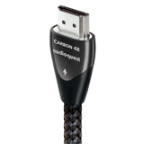 AudioQuest 1.5M CARBON HDMI 48G
