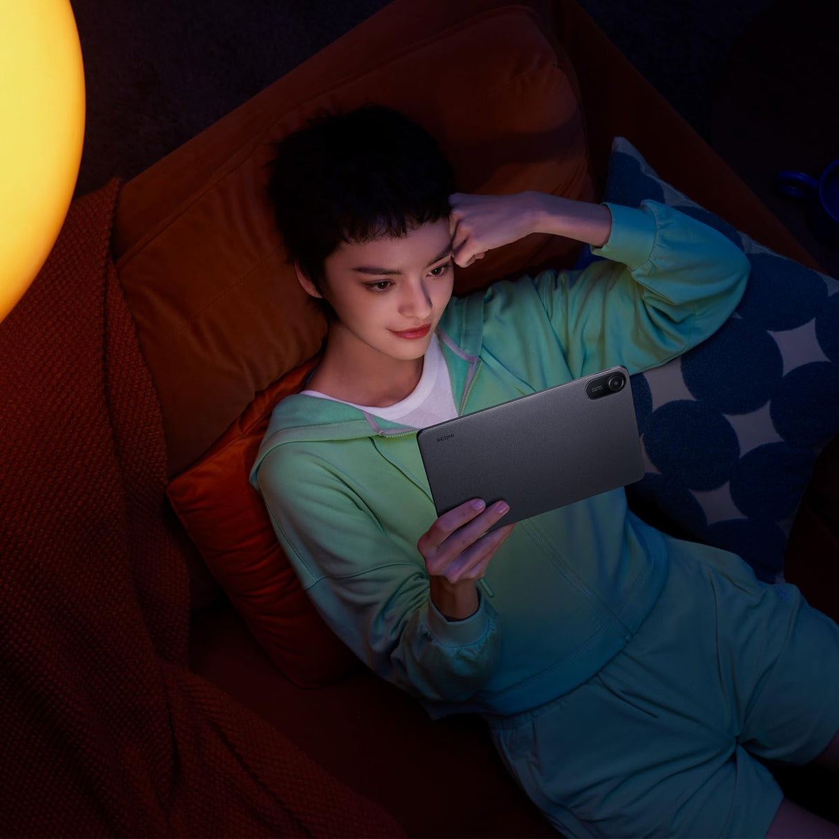 XIAOMI Redmi Pad 2 - Tablet de 11" 2.5K (MediaTek G100-Ultra, 4GB de RAM, 128GB de ROM, WiFi 5 + Bluetooth 5.3, Batería de 9000 mAh, Cargador no Incluido), Gris (Versión ES)