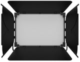Audibax Pro Aurora 150T - Foco LED para Escenario - Fuente de Luz LED SMD 720x2 - Luces de Efecto con Temperatura Color Ajustable 3200K/5600K - Iluminación para Teatros, Discotecas, Eventos y Fiestas