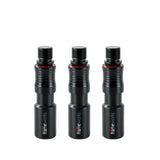 GFW-MIC-QRTOP3PK - 3x adattatore microfono con attacco/stacco rapido