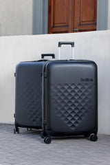 Rollink Vega 360, Negro, Check-In L, Casual