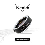 Kenko HD Pro 1.4 DGX - Multiplicador para Objetivo, Color Negro