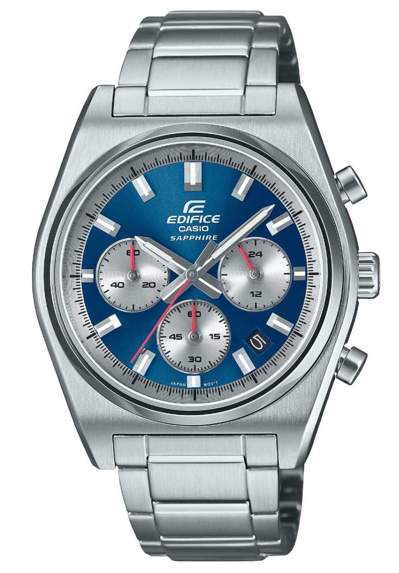 Casio EFB-730D-2AVUEF Reloj de Hombres