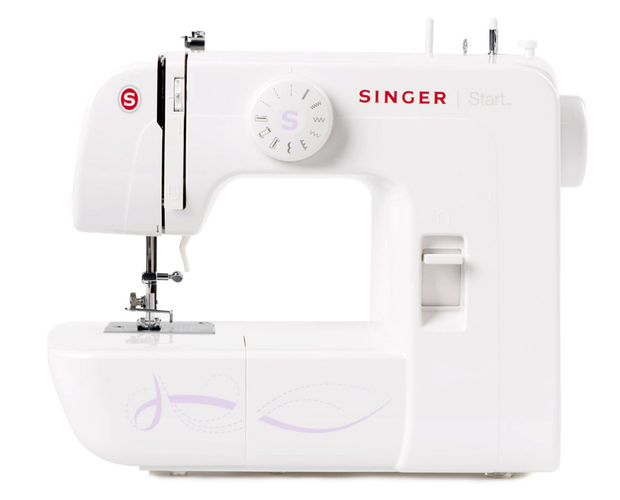 Singer 1306 - Máquina de Coser Mecánica