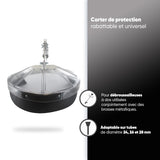 Greenstar 639452 - Carter de protección para desherbado