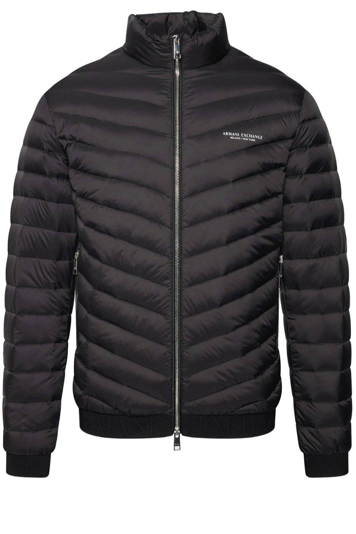 Armani Exchange 8NZB52 ZNW3Z - Hombres