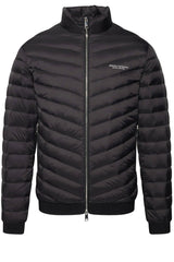 Armani Exchange 8NZB52 ZNW3Z - Hombres