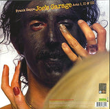 Joe'S Garage (Ltd. 3lp) [Vinilo]