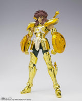TAMASHII NATIONS Bandai Saint Seiya - Báscula Dhoko, Spirits Saint Cloth Myth EX Action Figure