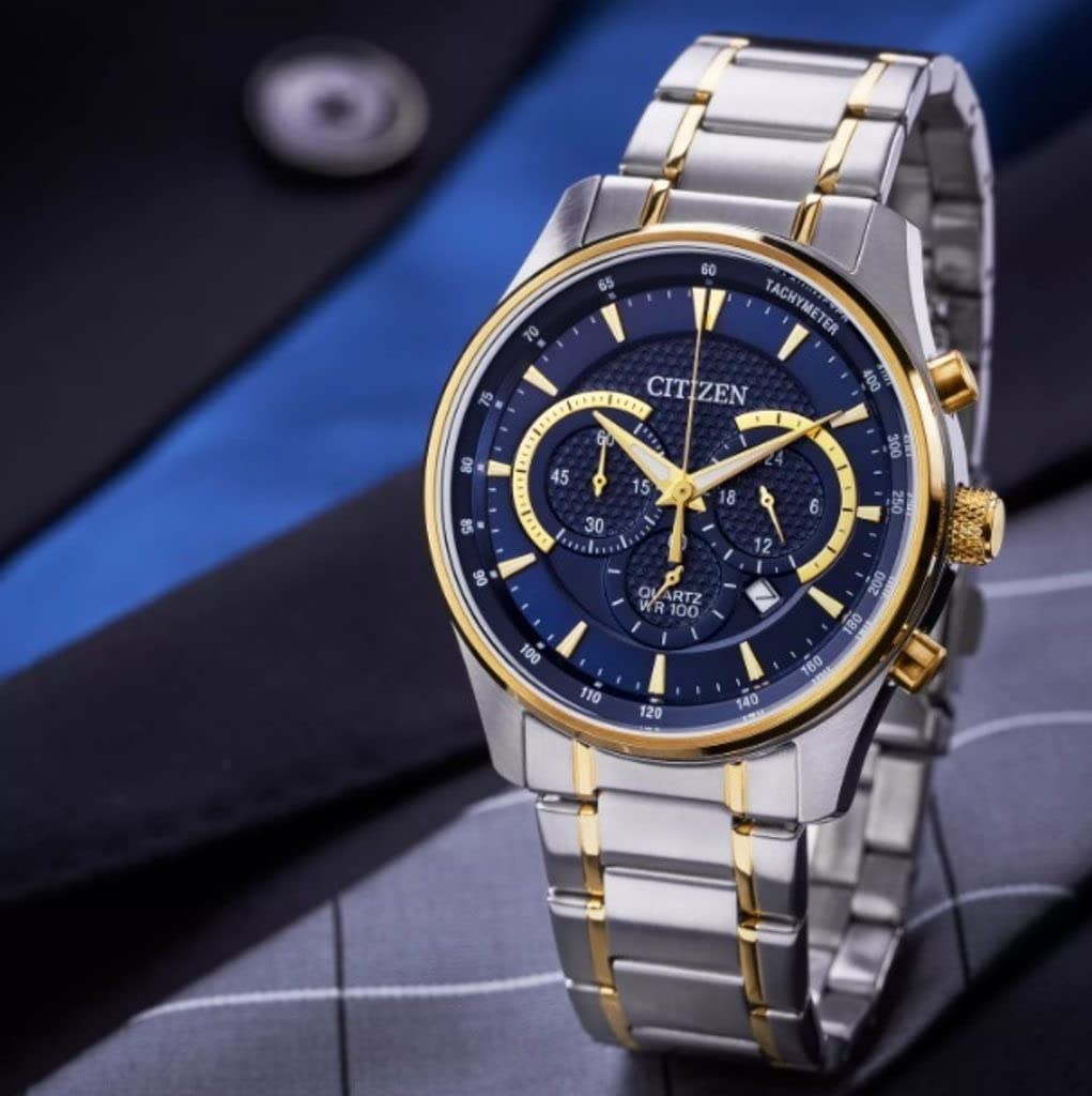 CITIZEN Analógico mid-31901