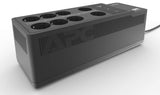 APC Back-UPS 650VA 230V 1 USB ACCS
