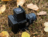 NONS Instant Back-Mamiya RZ67 (Instax Square)