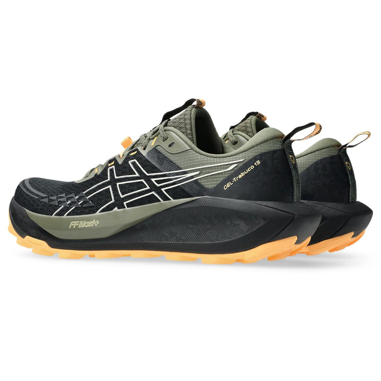 ASICS Gel-Trabuco 13 Sneaker