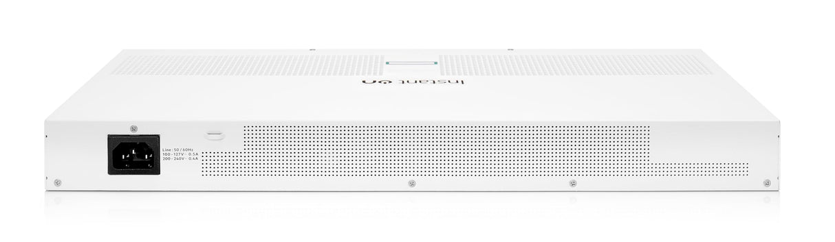 HPE Aruba IOn 1930 24G 4SFP+ Switch