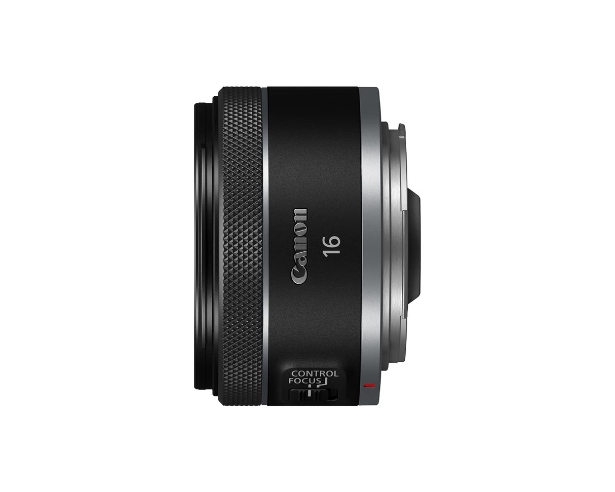 Canon RF16mm F2.8 STM