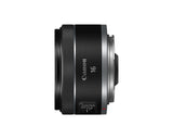 Canon RF16mm F2.8 STM