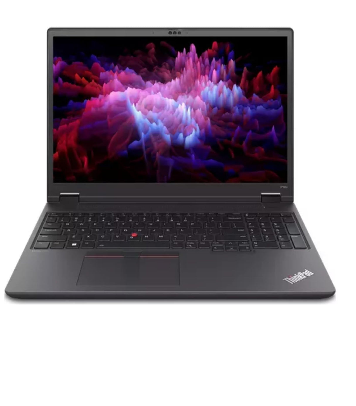 Lenovo ThinkPad P16v G1 Thunder Black 16.0 Core i7-13700H 32GB RAM 512GB SSD RTX A1000 Win11Pro - 21FC000VGE
