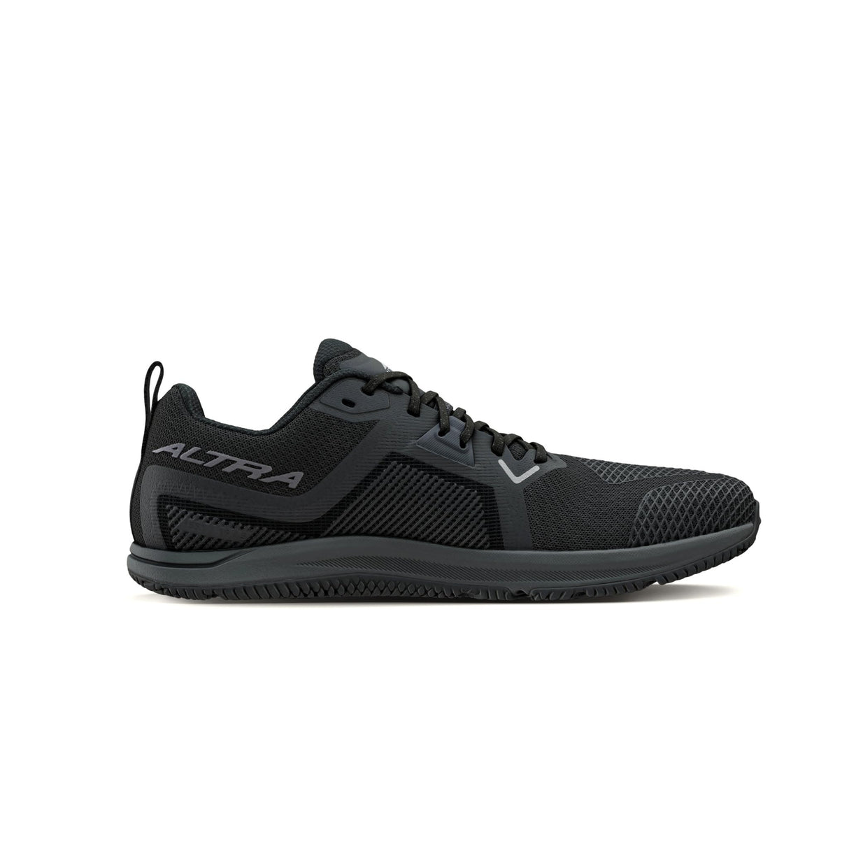 Altra Solstice XT 3 Road Running para Hombre, Black, 41 EU